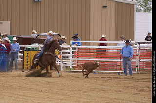 Never Summer Rodeo - Ladies Break Away