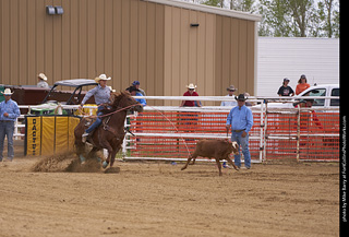 Never Summer Rodeo - Ladies Break Away