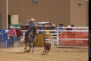 Never Summer Rodeo - Ladies Break Away