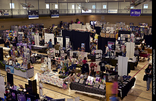 Fort Collins Comic Con 2022 day 2