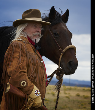 Diggs Cowboy Shoot