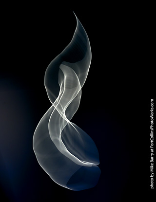 Intentional Camera Movement Photography