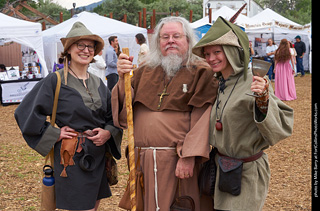 Colorado Medieval Festival 2023