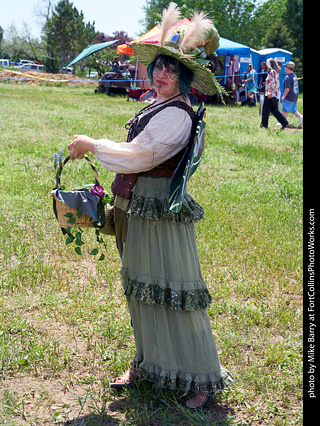 Colorado Medieval Festival 2023