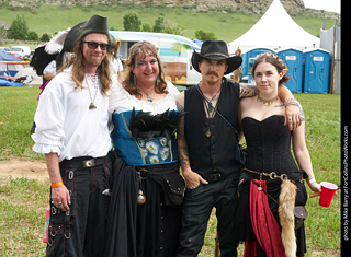 Colorado Medieval Festival 2023