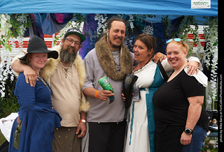 Colorado Medieval Festival 2023