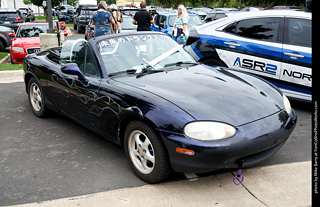 Fort Collins Comic Con 2023 day1