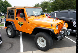 Fort Collins Comic Con 2023 day1