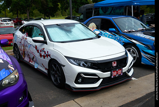 Fort Collins Comic Con 2023 day1