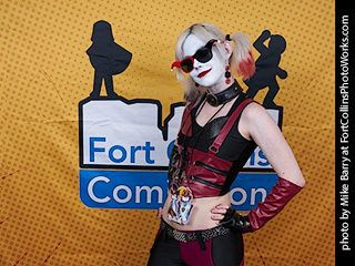 Fort Collins Comic Con 2023 - p8