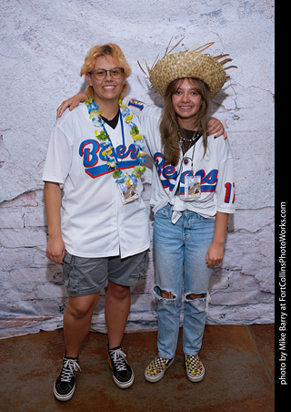 Fort Collins Comic Con 2023 day2