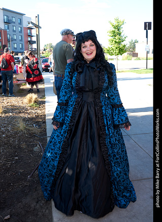 Fort Collins Comic Con 2023 day2