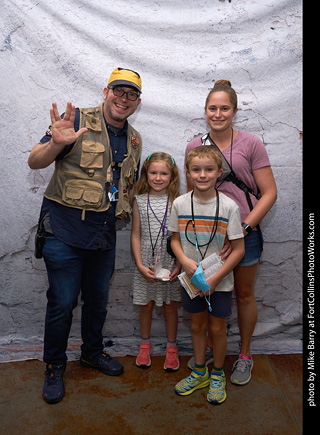 Fort Collins Comic Con 2023 day2