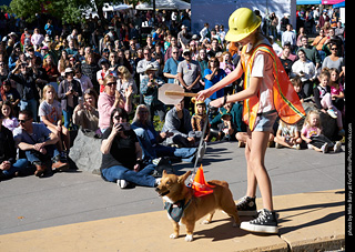 Tour de Corgi 2023