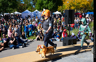 Tour de Corgi 2023