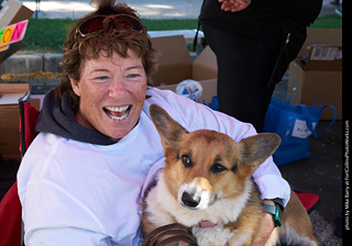 Tour de Corgi 2023