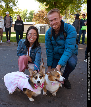 Tour de Corgi 2023