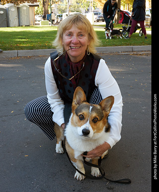 Tour de Corgi 2023