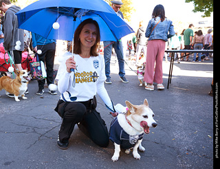 Tour de Corgi 2023