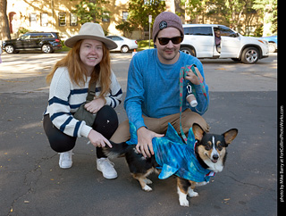 Tour de Corgi 2023