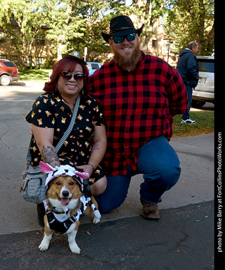 Tour de Corgi 2023