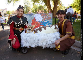 Tour de Corgi 2023