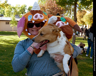 Tour de Corgi 2023