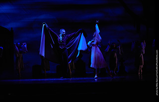 Dracula by Canyon Concert Ballet