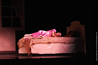 Dracula by Canyon Concert Ballet