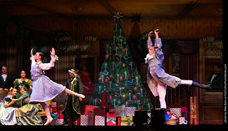 Canyon Concert Ballet - The Nutcracker