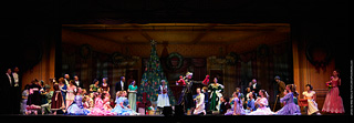 Canyon Concert Ballet - The Nutcracker