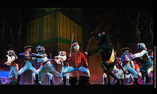 Canyon Concert Ballet - The Nutcracker