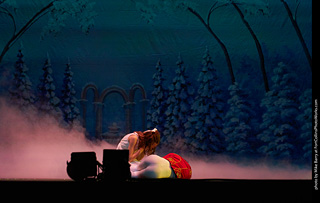 Canyon Concert Ballet - The Nutcracker