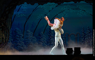 Canyon Concert Ballet - The Nutcracker