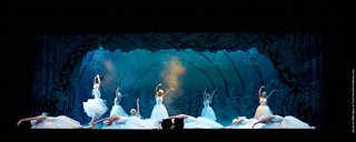 Canyon Concert Ballet - The Nutcracker