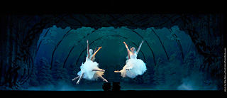 Canyon Concert Ballet - The Nutcracker