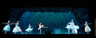 Canyon Concert Ballet - The Nutcracker