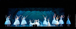 Canyon Concert Ballet - The Nutcracker