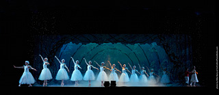 Canyon Concert Ballet - The Nutcracker