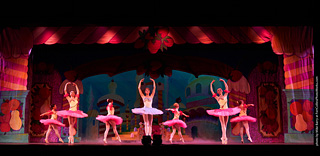 Canyon Concert Ballet - The Nutcracker