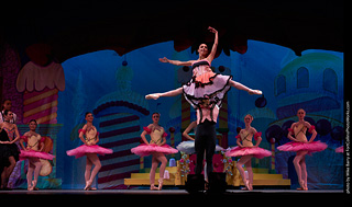 Canyon Concert Ballet - The Nutcracker