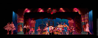 Canyon Concert Ballet - The Nutcracker