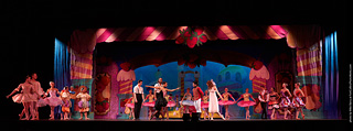 Canyon Concert Ballet - The Nutcracker