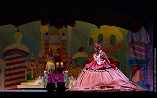 Canyon Concert Ballet - The Nutcracker