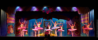 Canyon Concert Ballet - The Nutcracker