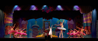 Canyon Concert Ballet - The Nutcracker