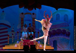 Canyon Concert Ballet - The Nutcracker