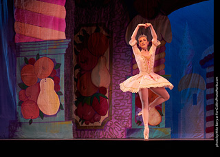 Canyon Concert Ballet - The Nutcracker