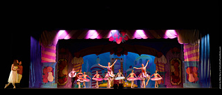 Canyon Concert Ballet - The Nutcracker