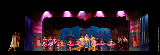 Canyon Concert Ballet - The Nutcracker